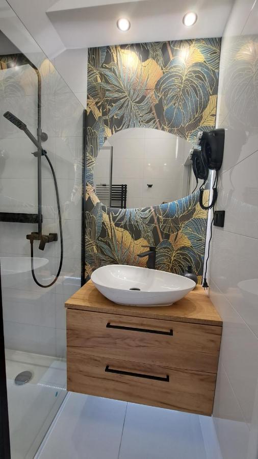 Apartamenty Bujaki Ustron Kültér fotó