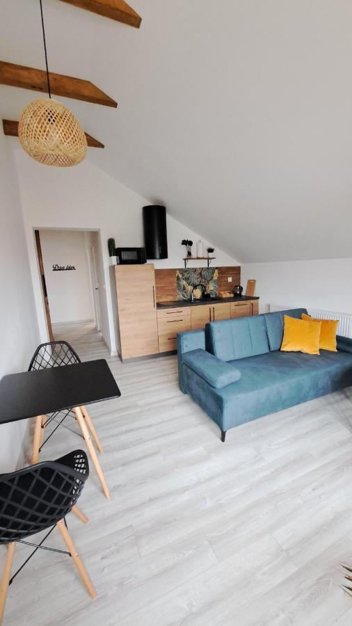 Apartamenty Bujaki Ustron Kültér fotó