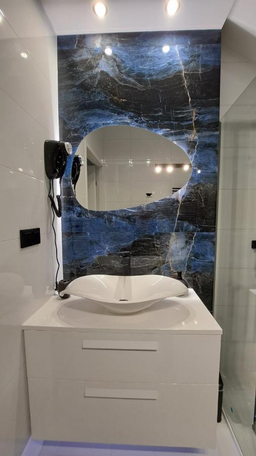 Apartamenty Bujaki Ustron Kültér fotó