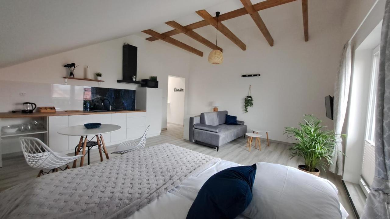 Apartamenty Bujaki Ustron Kültér fotó