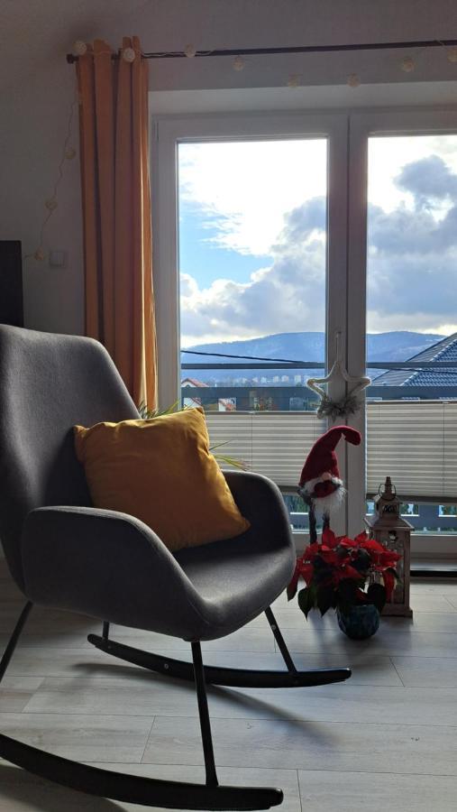 Apartamenty Bujaki Ustron Kültér fotó
