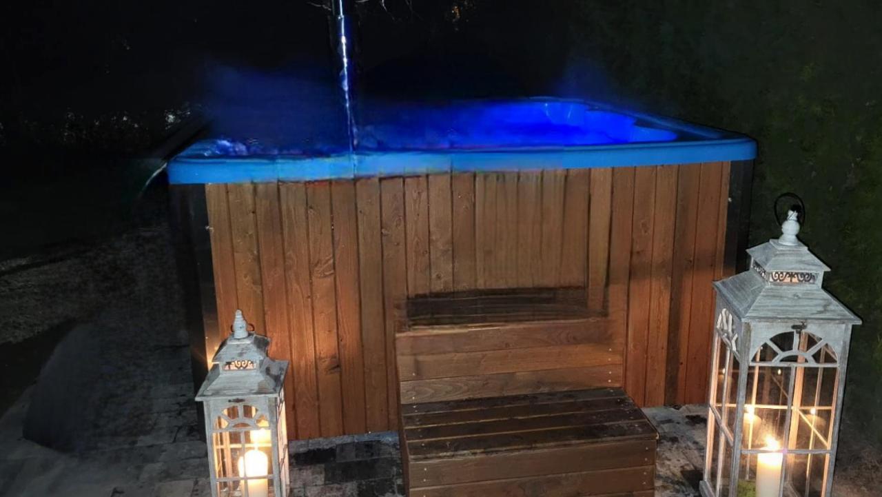 Apartamenty Bujaki Ustron Kültér fotó