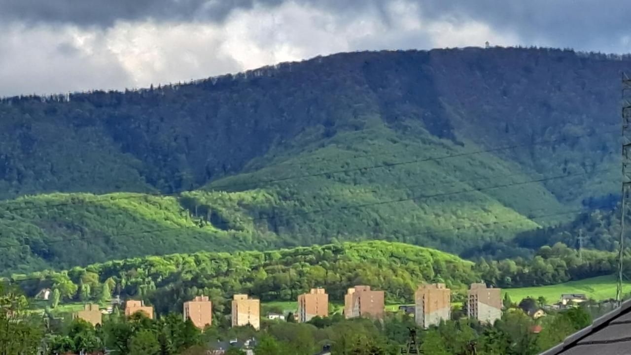 Apartamenty Bujaki Ustron Kültér fotó