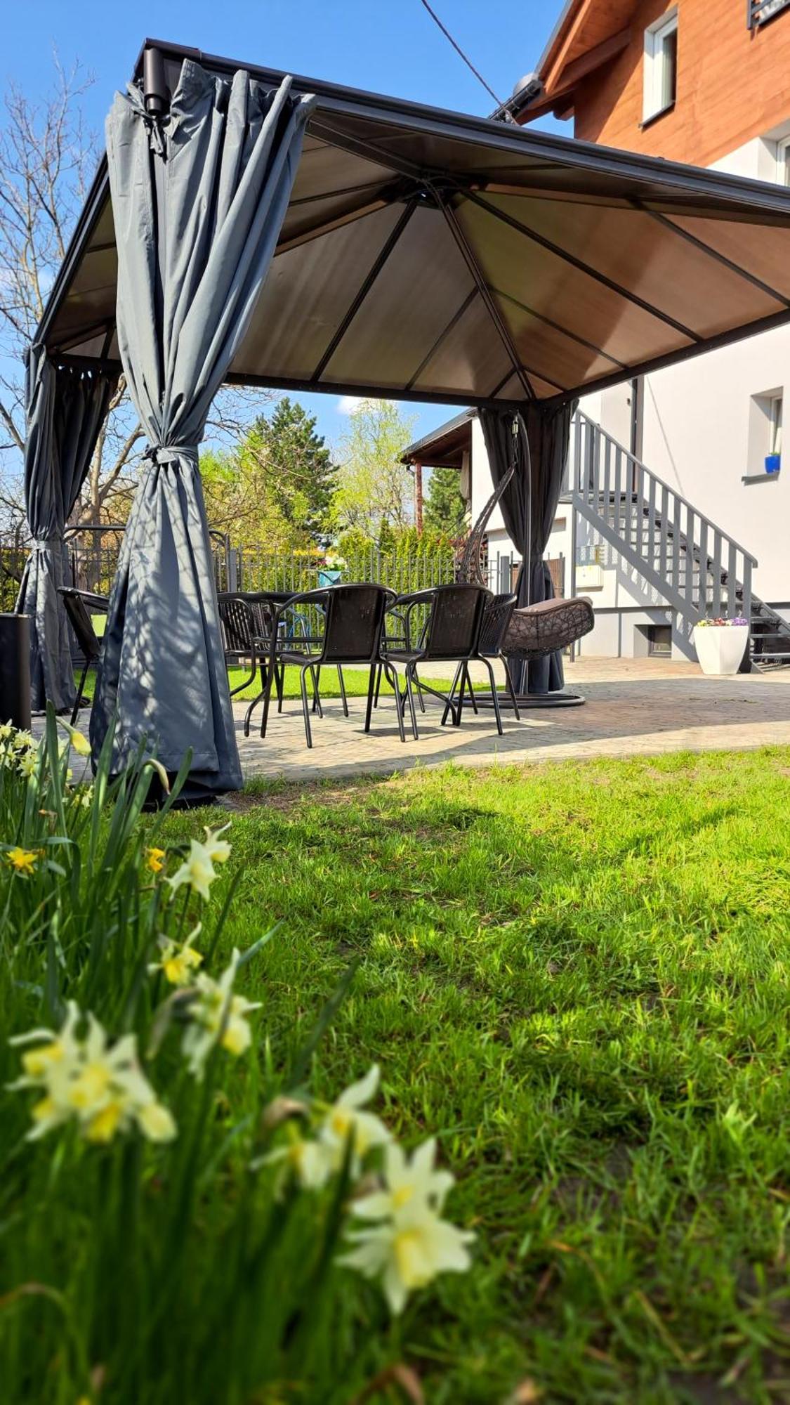 Apartamenty Bujaki Ustron Szoba fotó